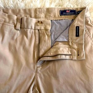 Mens Vineyard Vines Breaker Pants